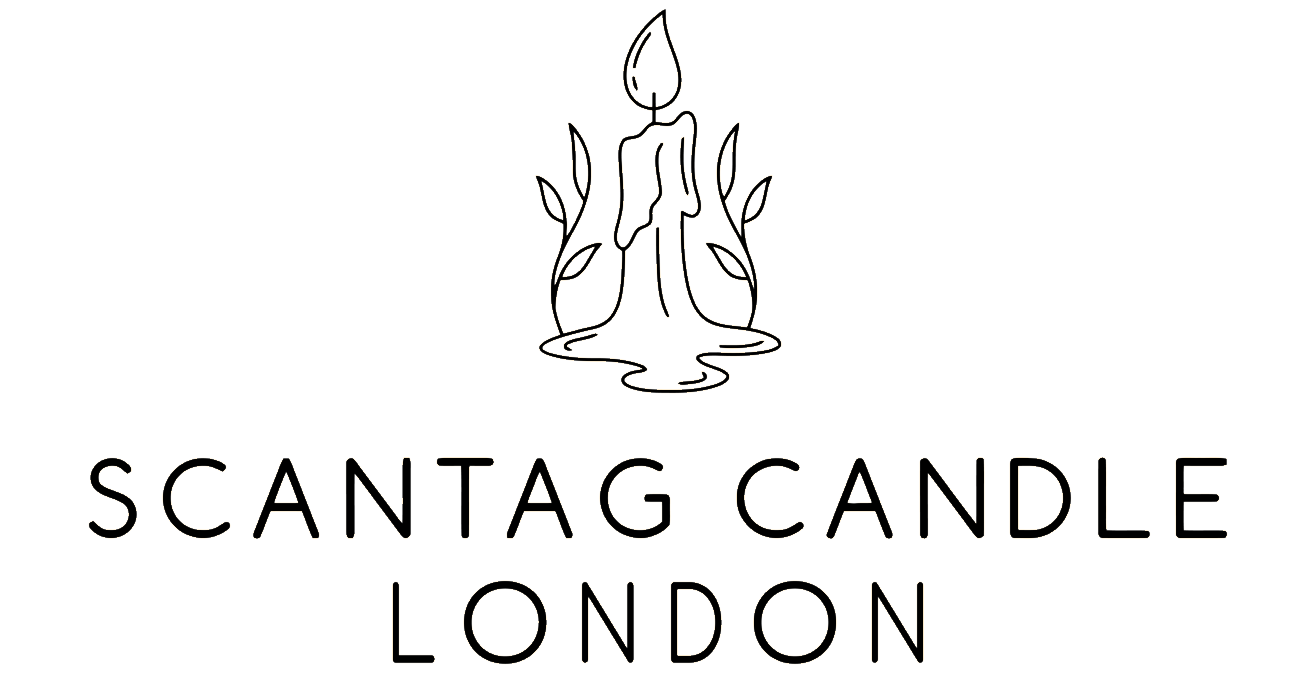 ScanTag Candles